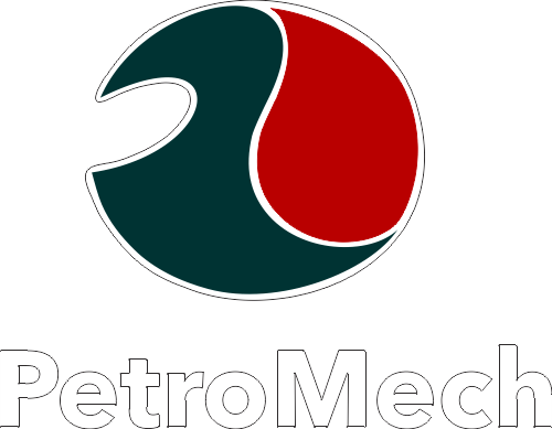 PetroMech: Powering Industrial Excellence